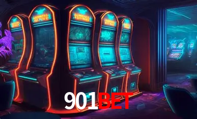 Desvendando o Mundo dos Jogos Virtuais na 901bet