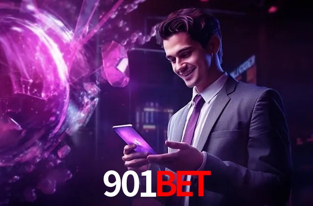Welcome Bonus 901bet