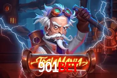 Experiência VIP 901bet