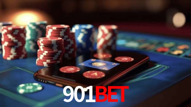 Apostas de Tênis 901bet