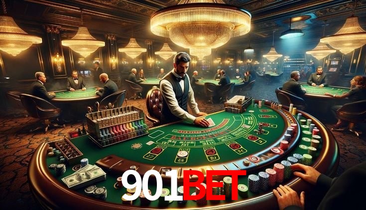 Game Statistics 901bet