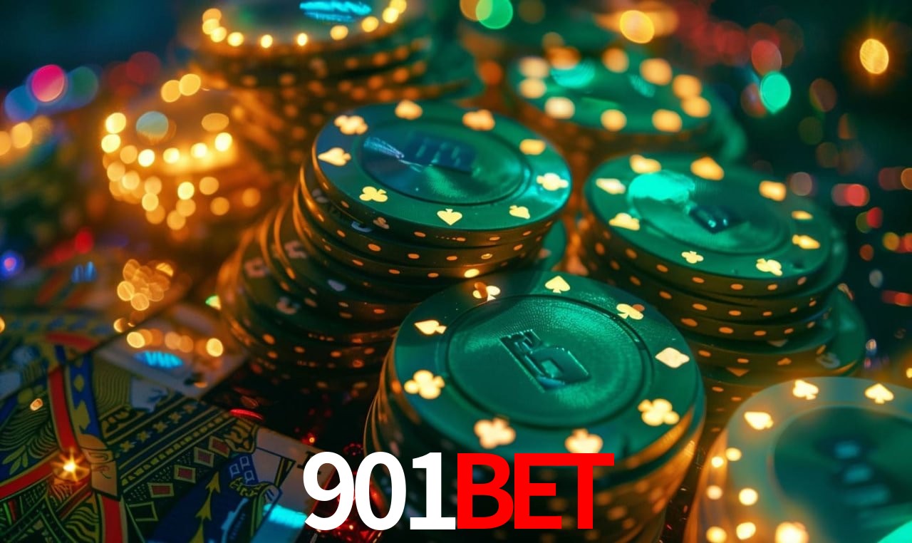 Torneios 901bet