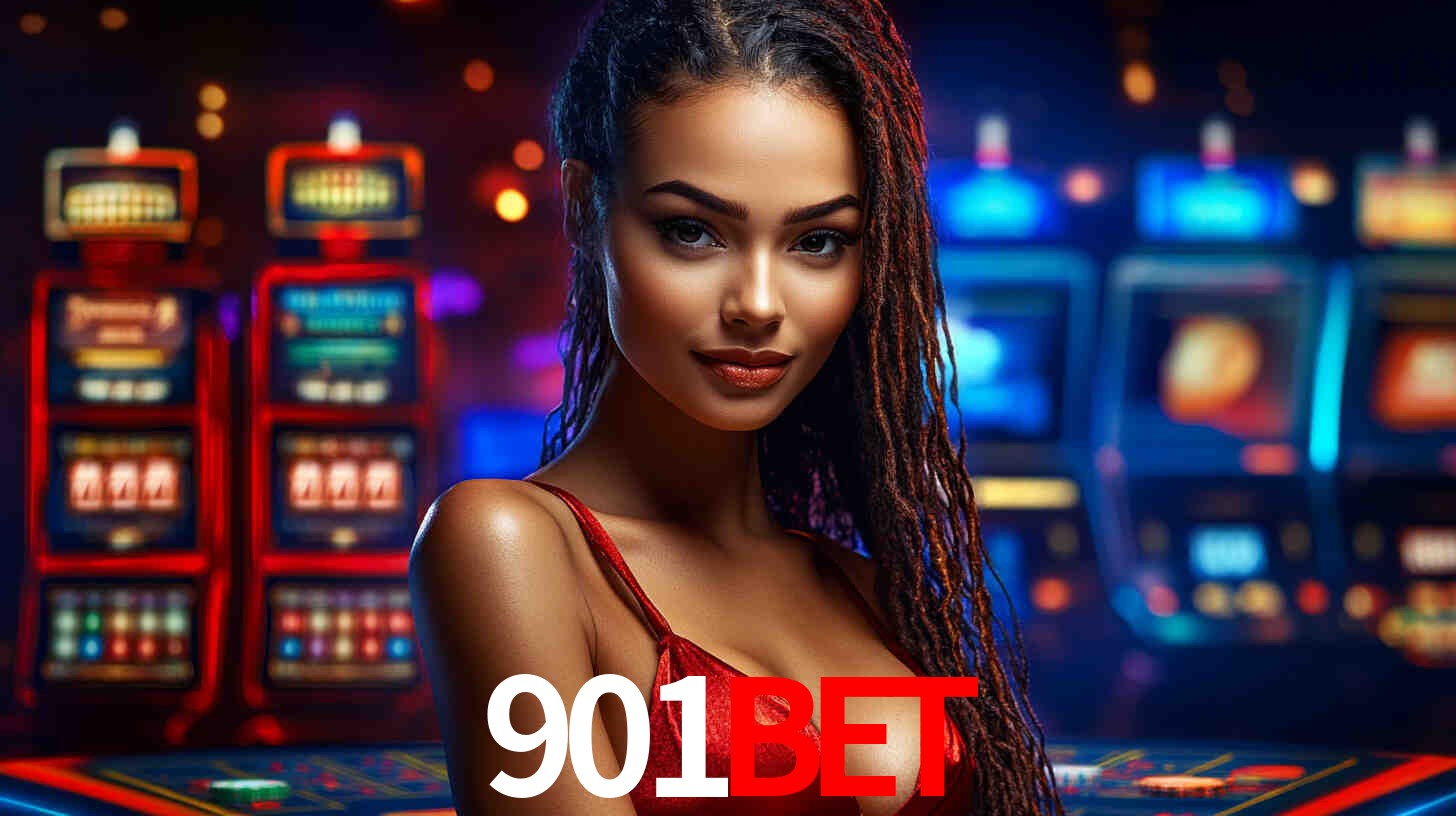 A Popularidade dos Caça-Níqueis no 901bet