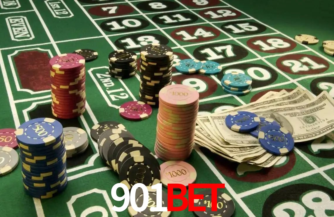 Bonus Features 901bet