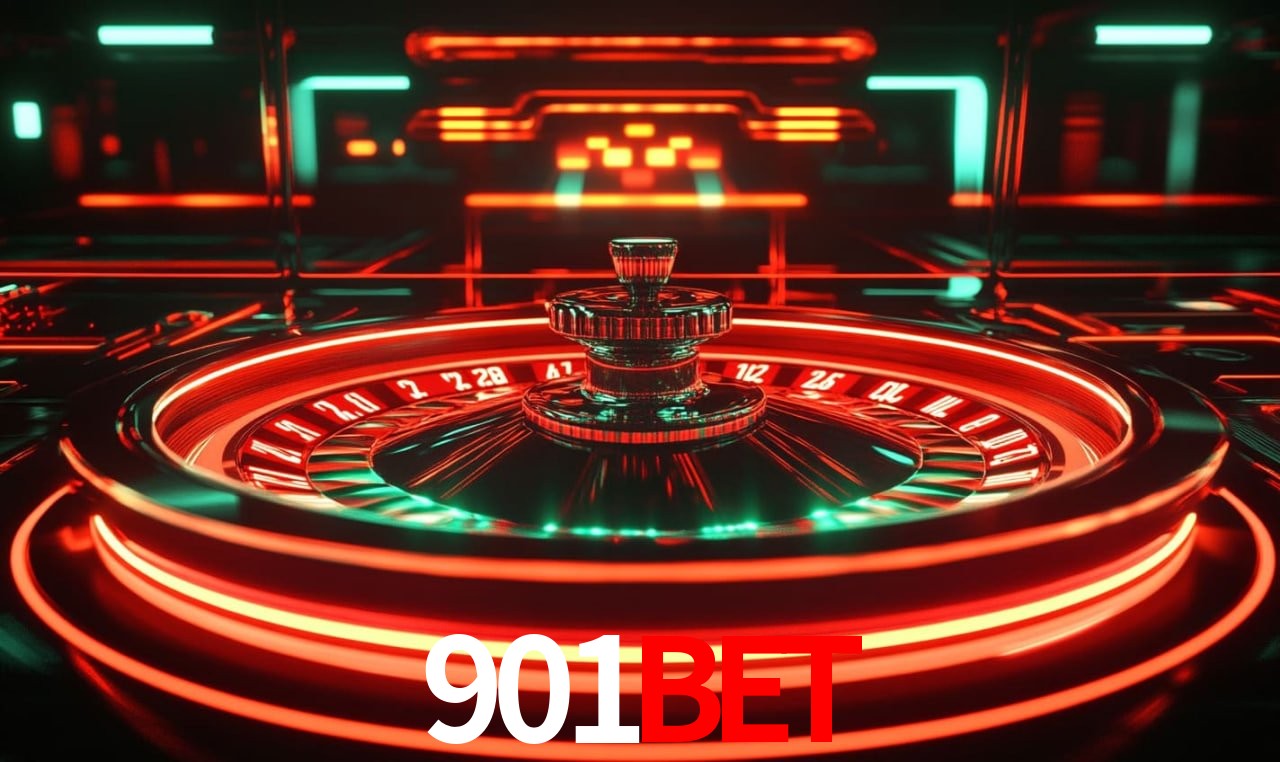 A Emoção da Loteria na 901bet: Uma Chance de Mudança de Vida