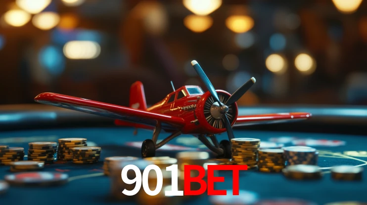 Slot Games 901bet