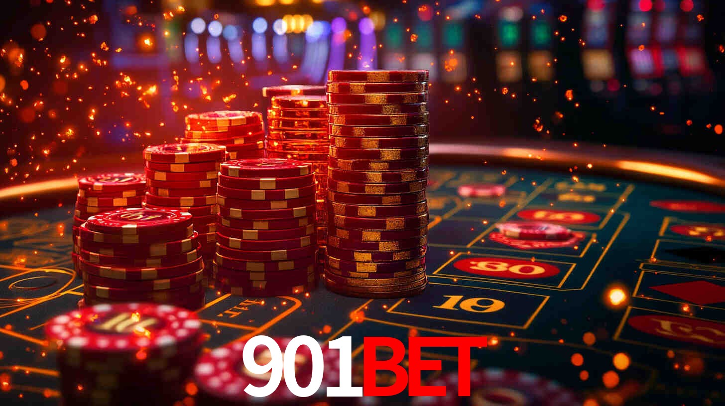 Tournaments 901bet