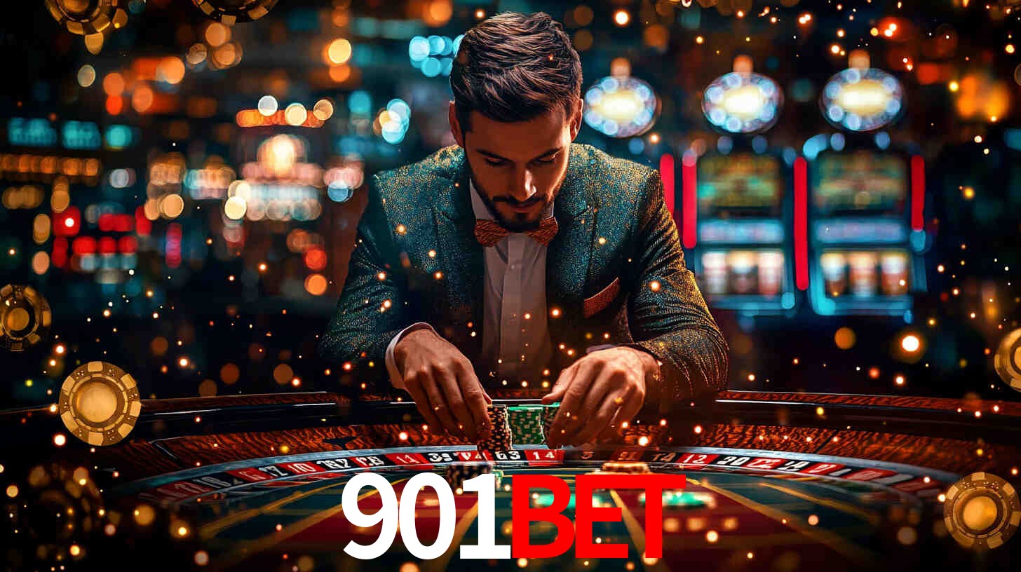 Welcome Bonus 901bet