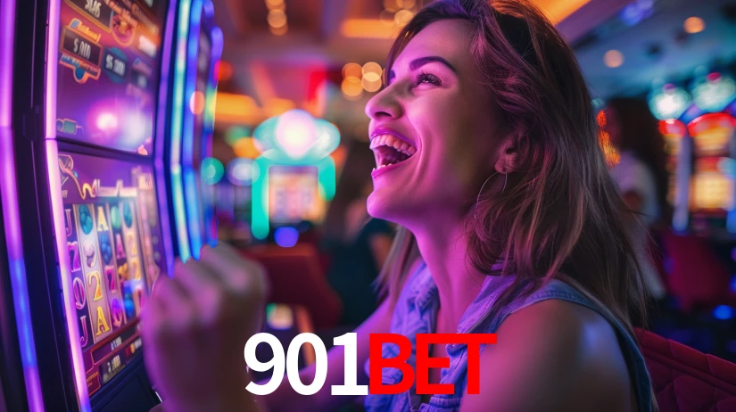 Experimente o Login Seguro Premium no 901bet