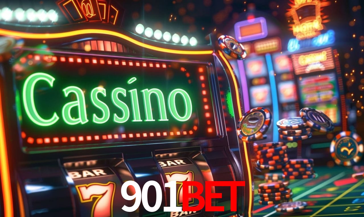 Estatísticas do Jogo 901bet