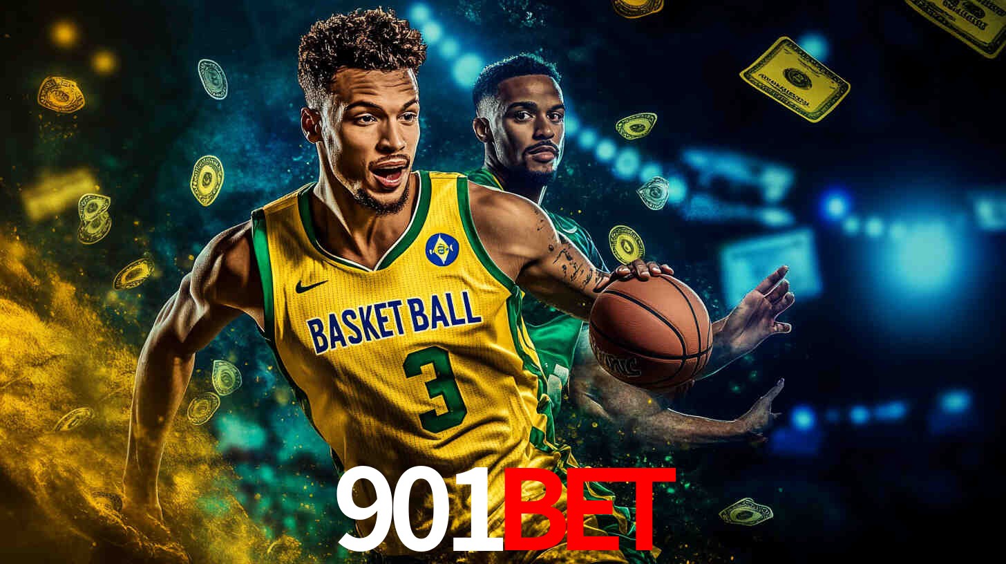 Inovações de Jogos na 901bet: O Futuro das Experiências Interativas