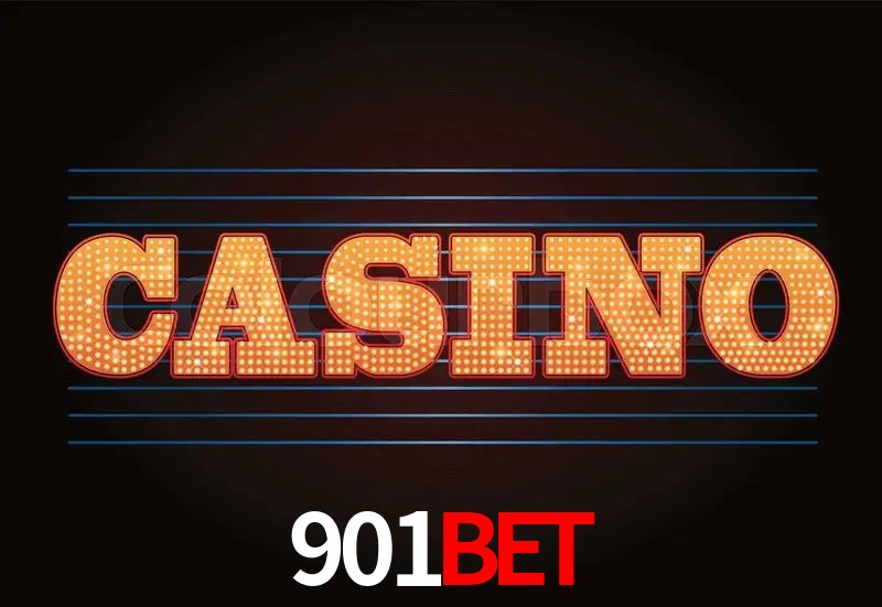 Mesa de Blackjack 901bet