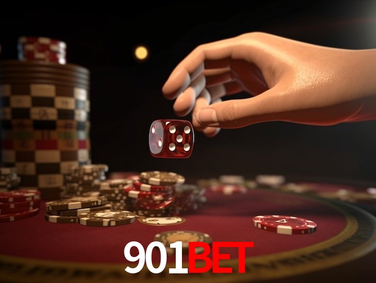 Apostas de Basquete 901bet