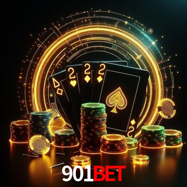 Apostas de Futebol 901bet
