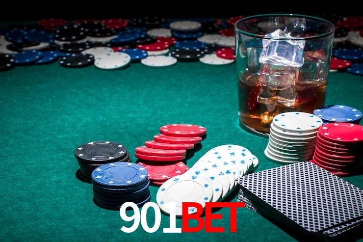Jogos Exclusivos 901bet
