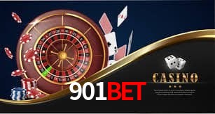 Casino Ao Vivo 901bet