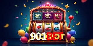 Jogos de Slot 901bet