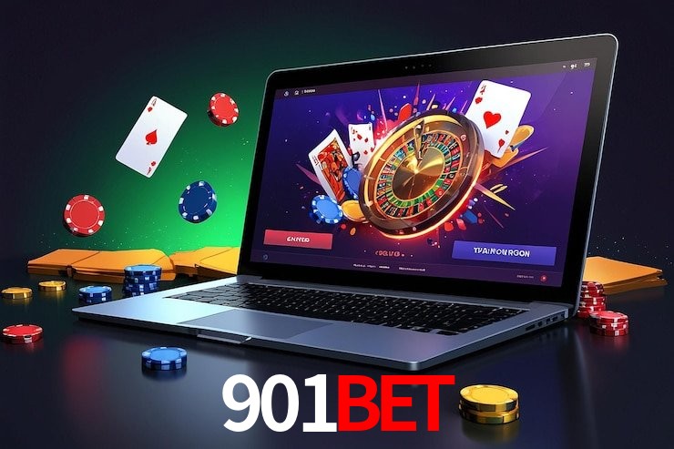 Login Seguro 901bet