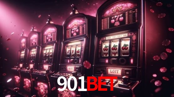 A Emoção da Loteria na 901bet: Uma Chance de Mudança de Vida