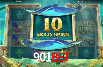 A Popularidade dos Caça-Níqueis no 901bet