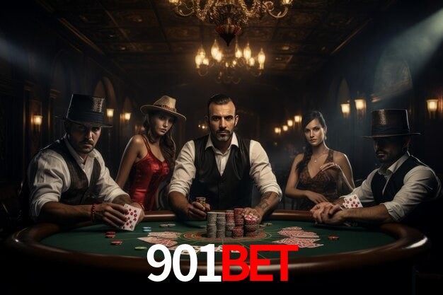 Descubra o Programa VIP da 901bet: Vantagens Exclusivas para Jogadores