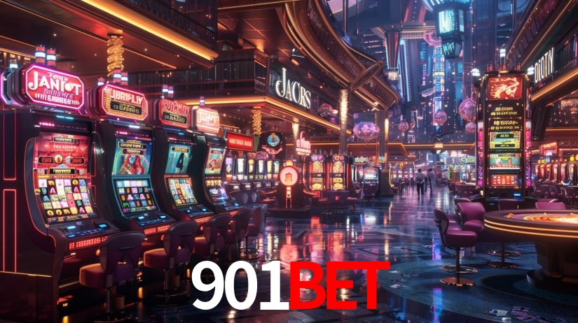 Games Directory 901bet