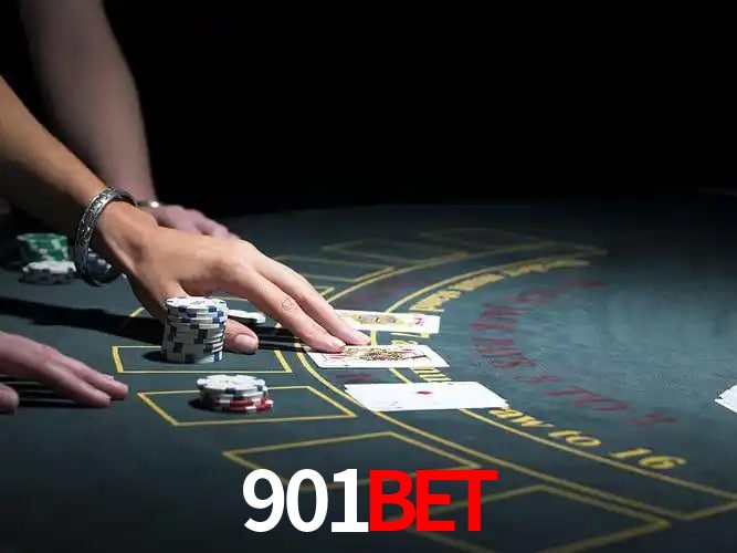 Benefícios da Conta 901bet