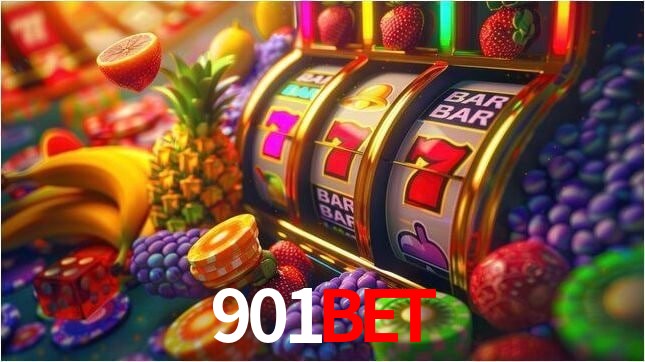 Seasonal Promotions 901bet