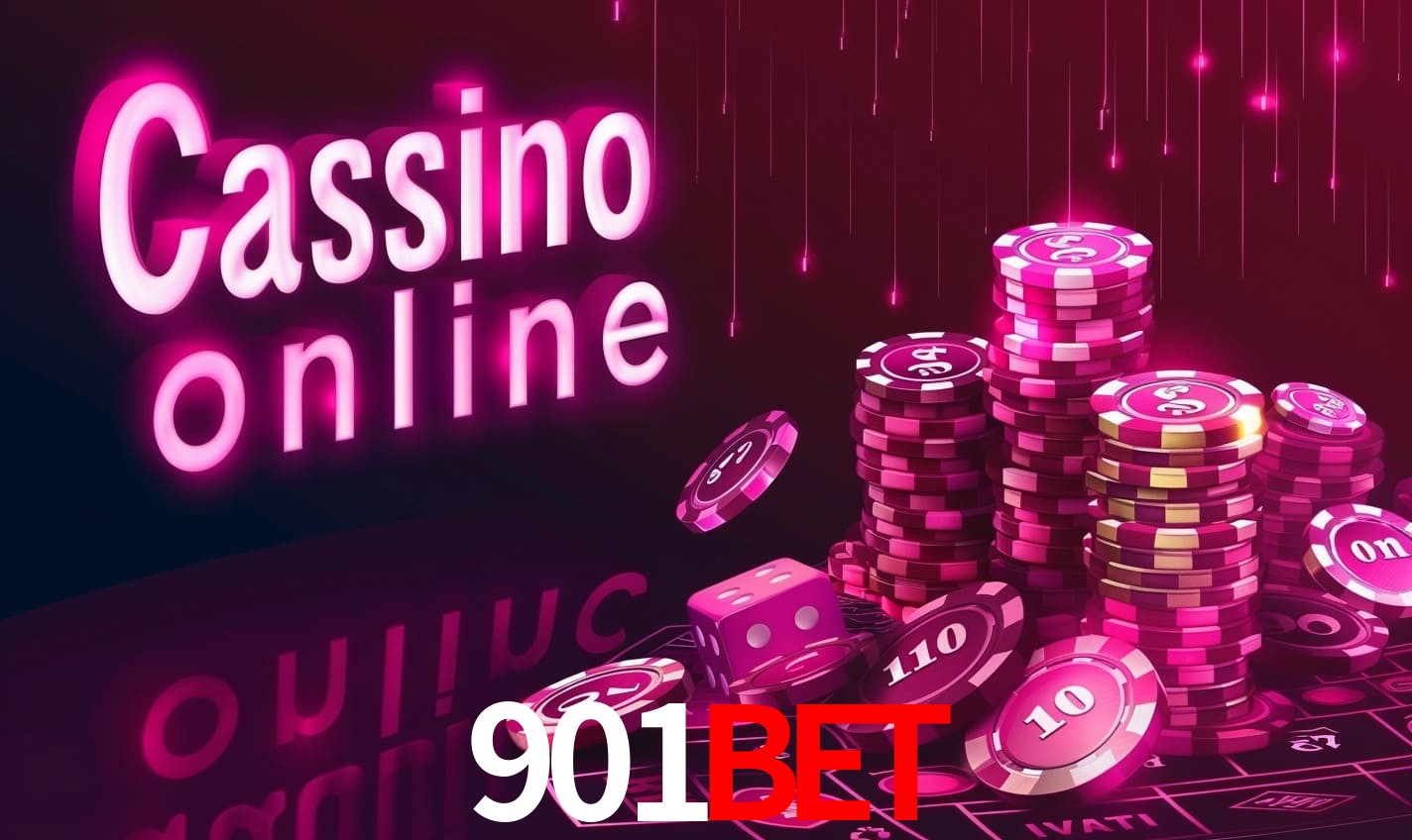 Descubra a Essência do 901bet: Nossa História e Compromissos