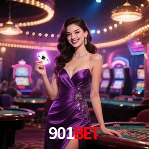 cassino 901bet