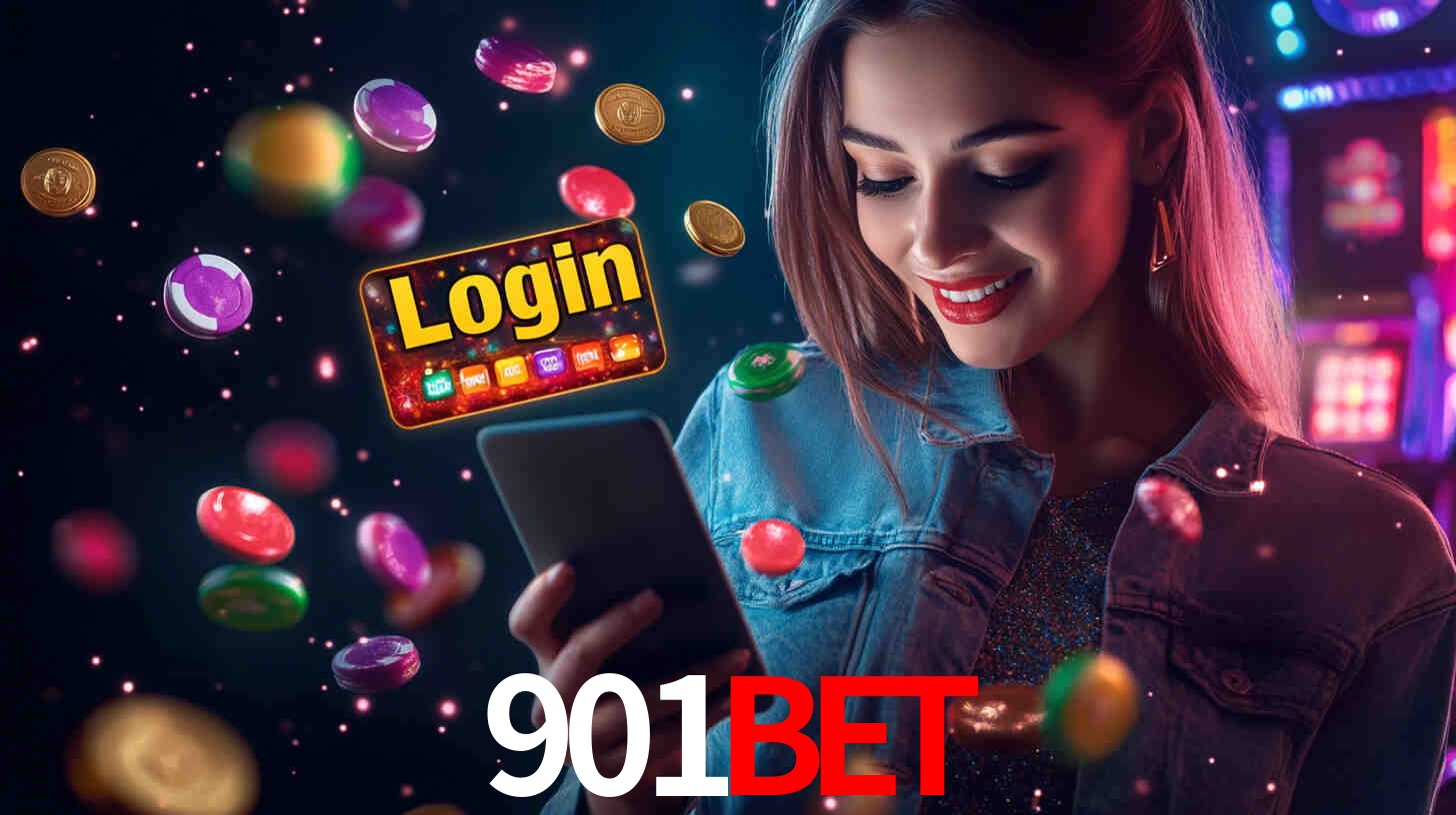 A Popularidade dos Caça-Níqueis no 901bet