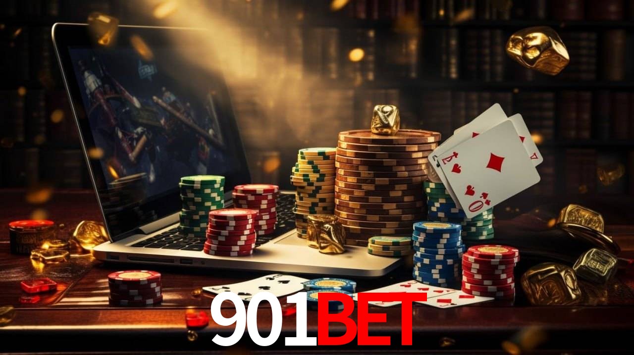 PIX Instantâneo 901bet