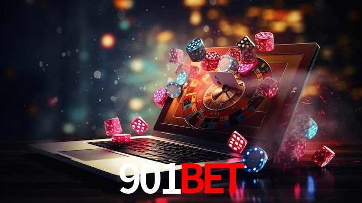 Inovações de Jogos na 901bet: O Futuro das Experiências Interativas