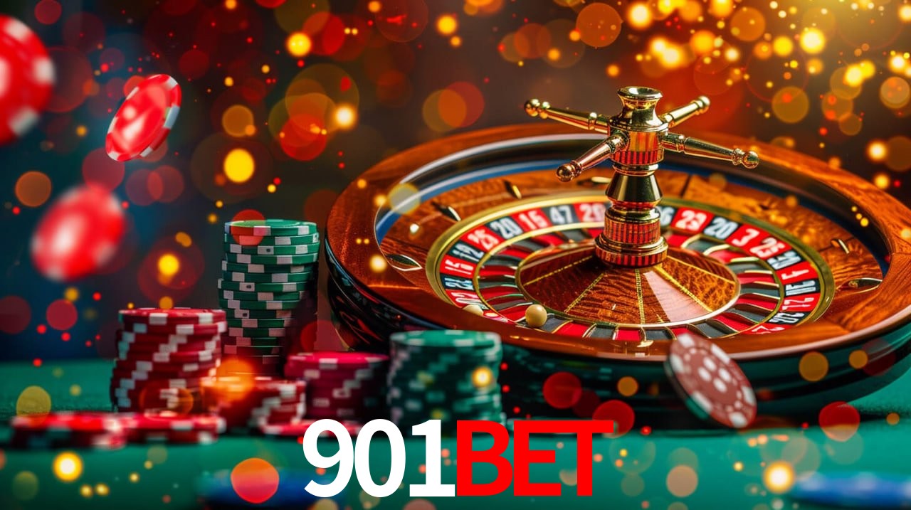 Descubra a Essência do 901bet: Nossa História e Compromissos