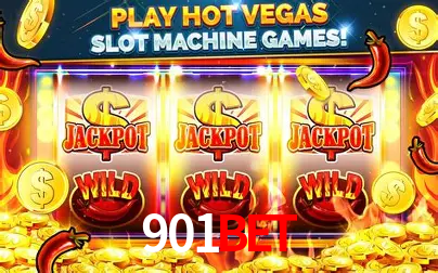 Desvendando o Mundo dos Jogos Virtuais na 901bet