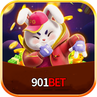 Logo da 901bet